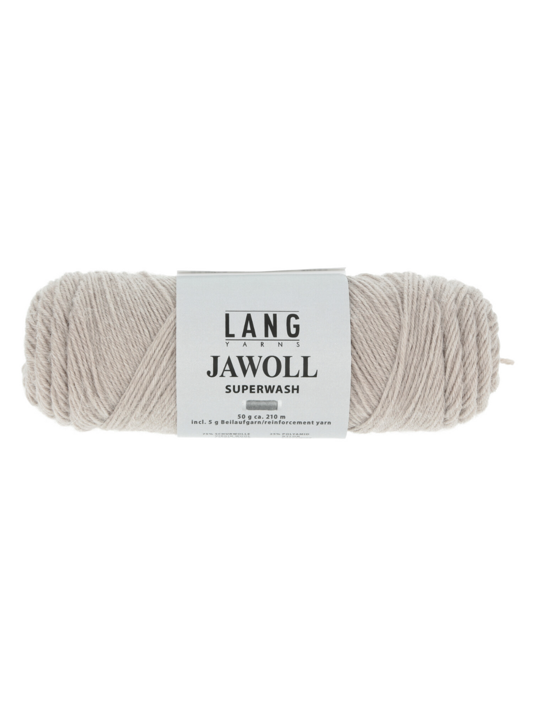 Lang Jawoll Sock Yarn