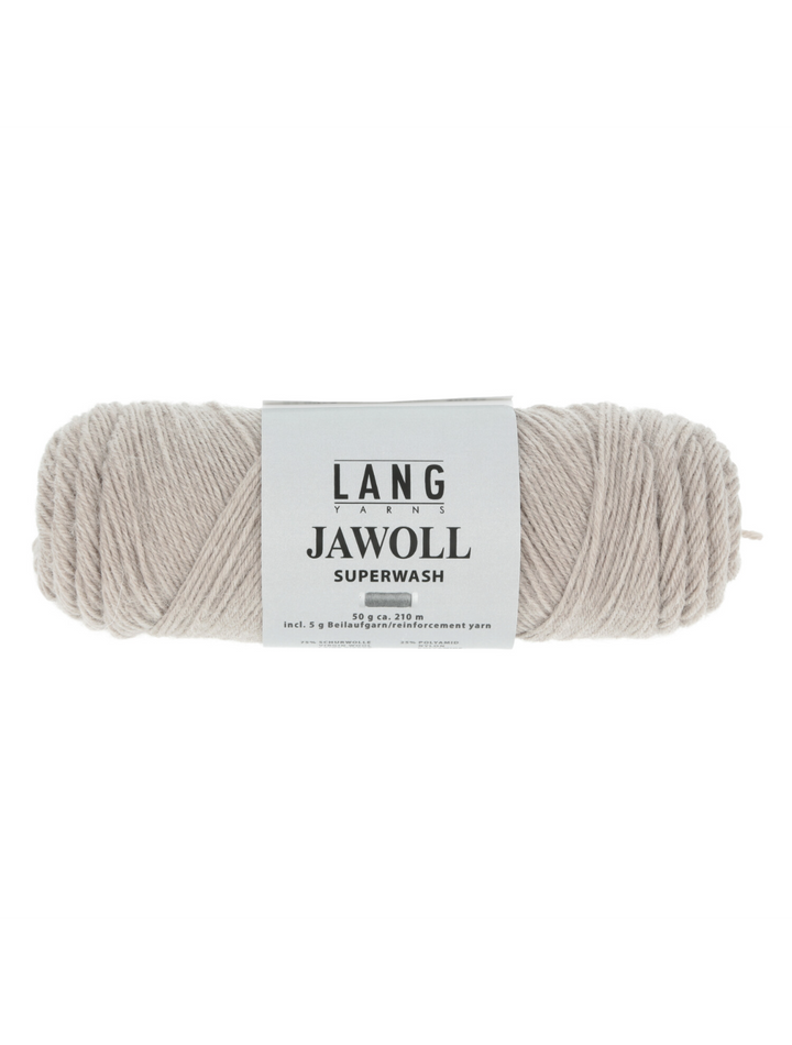 Lang Jawoll Sock Yarn