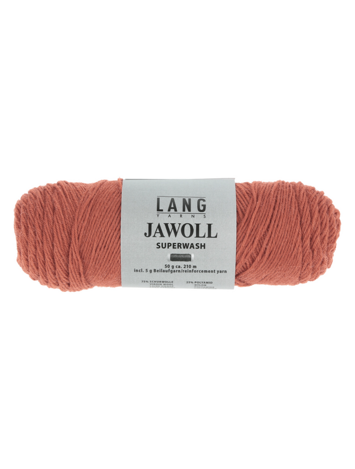 Lang Jawoll Sock Yarn