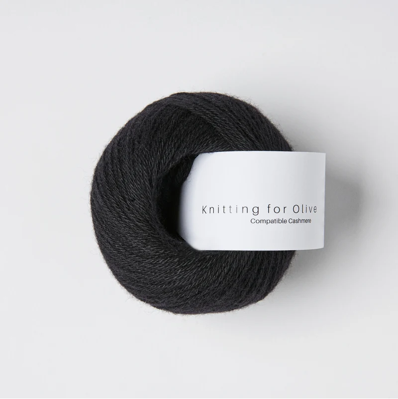 Knitting For Olive Compatible Cashmere