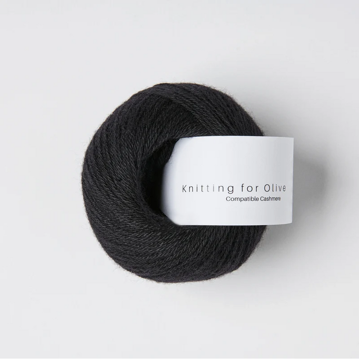 Knitting For Olive Compatible Cashmere