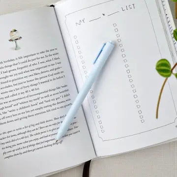 Emily Lex Jotter Pen