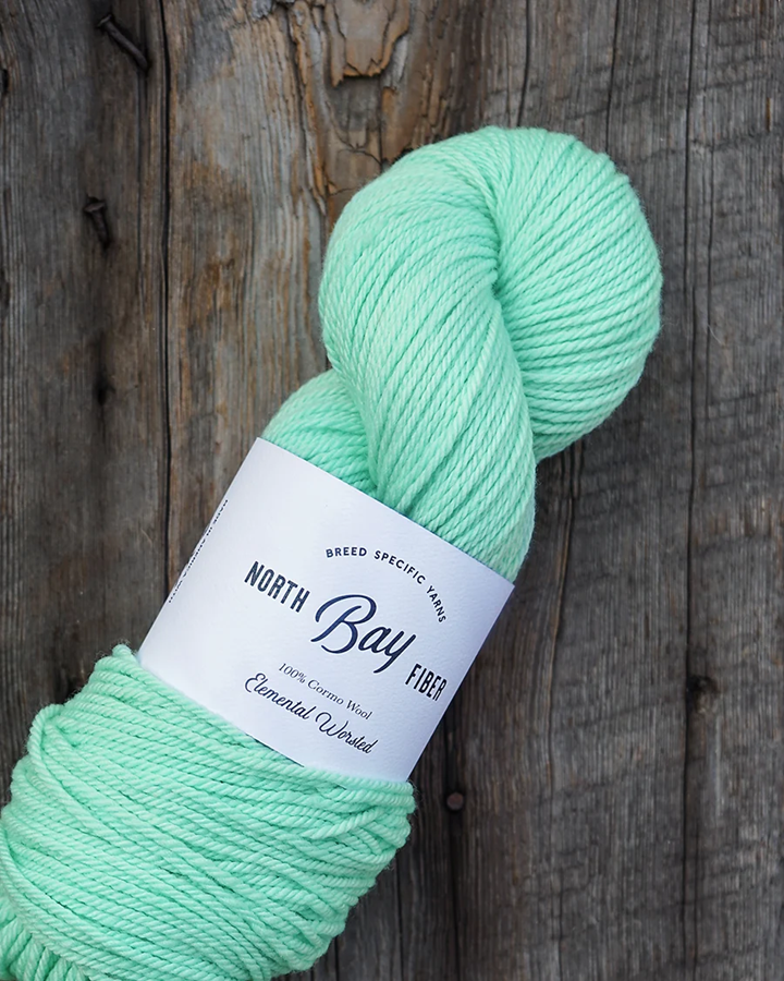 North Bay Elemental Worsted