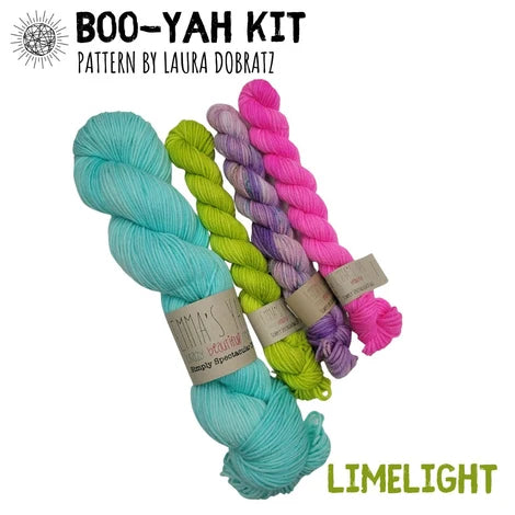 Boo-Yah Cowl