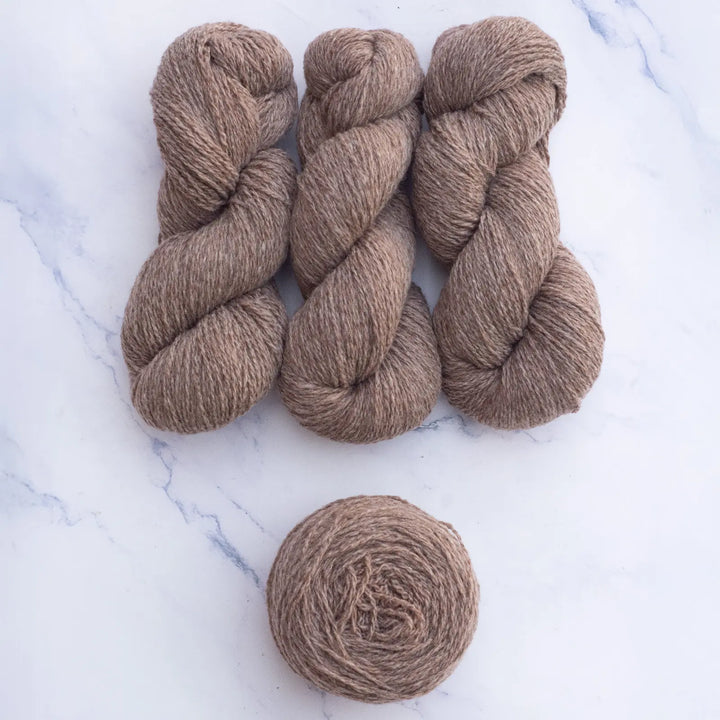 mYak Tibetan Fibers Tibetan Cloud