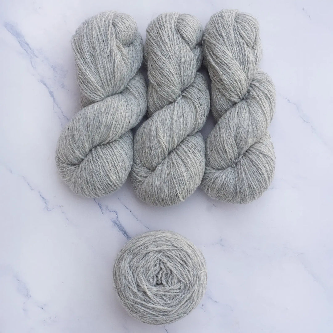 mYak Tibetan Fibers Tibetan Cloud