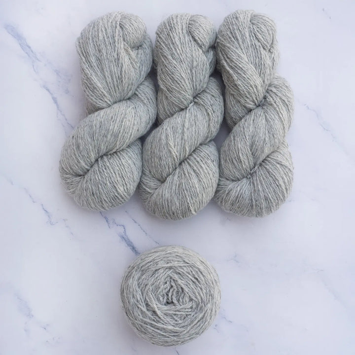 mYak Tibetan Fibers Tibetan Cloud