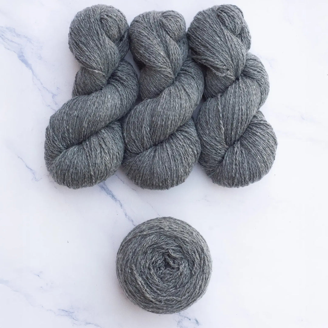 mYak Tibetan Fibers Tibetan Cloud
