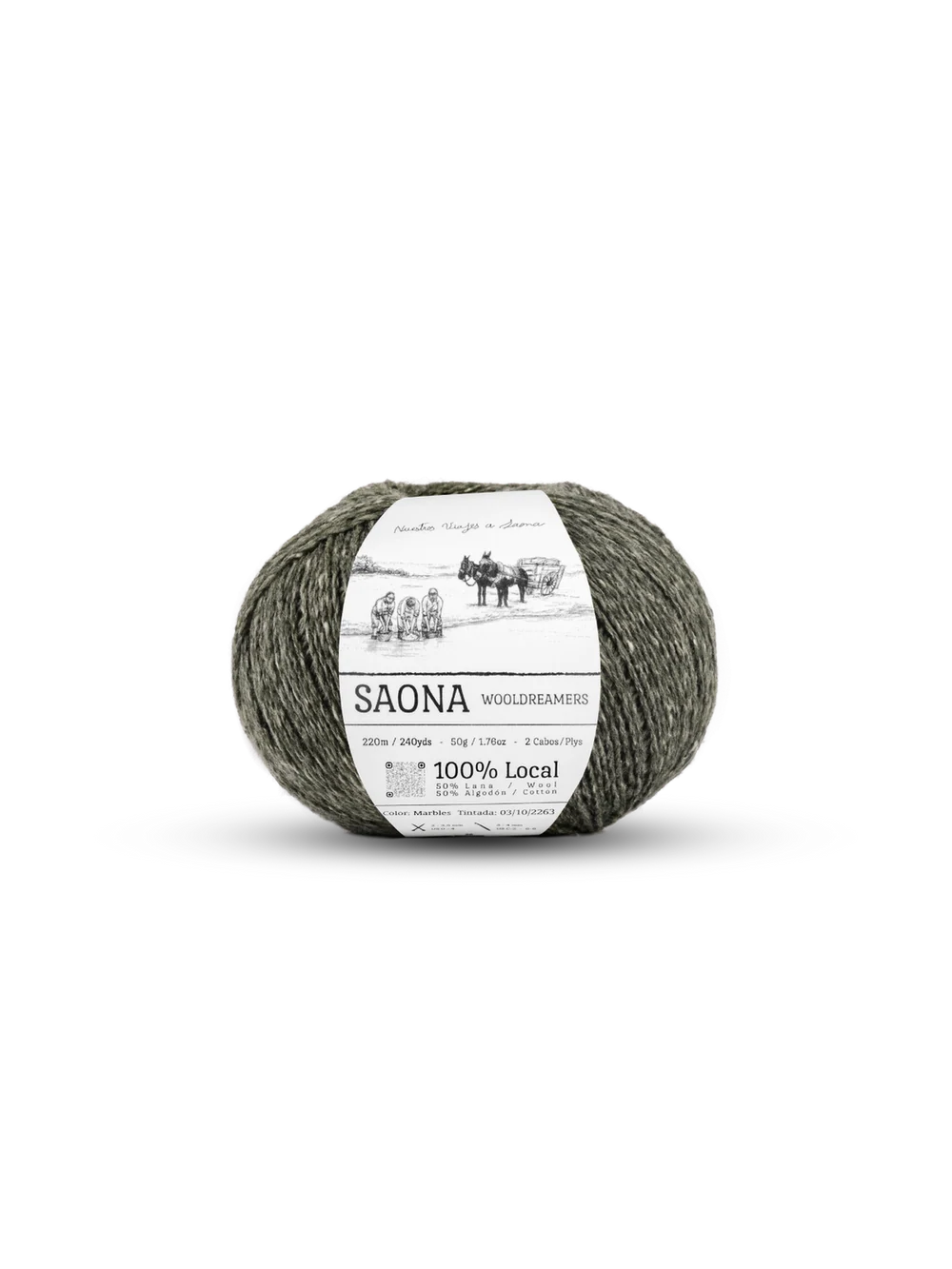 Wooldreamers Saona