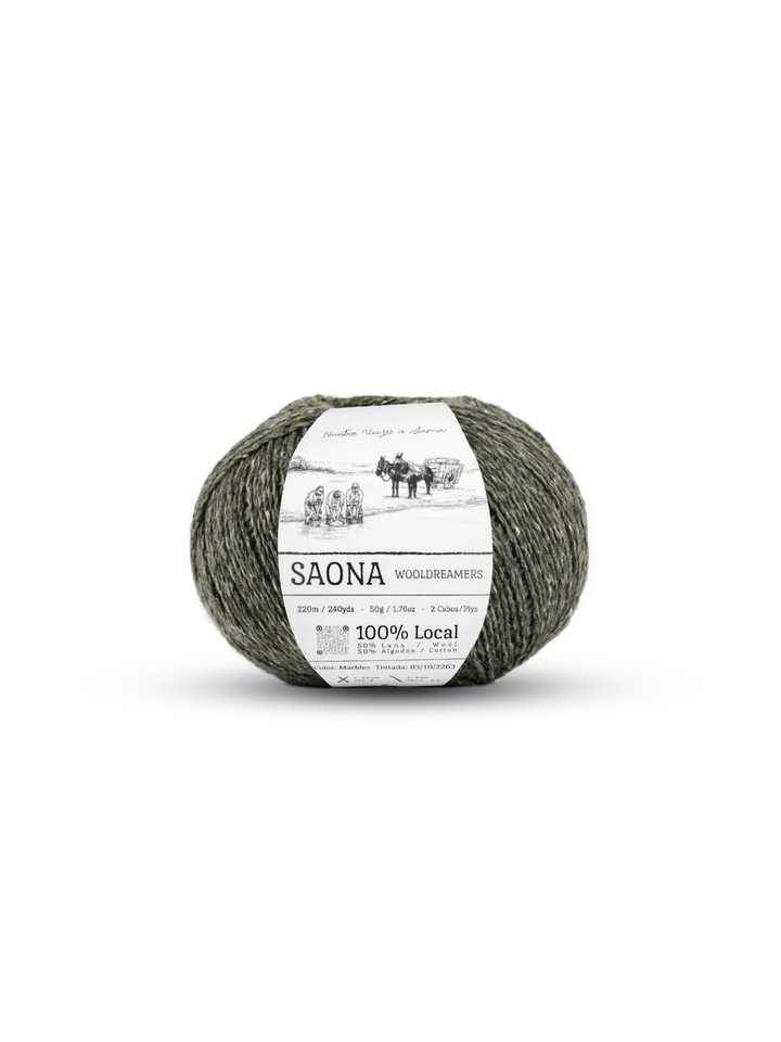 Wooldreamers Saona