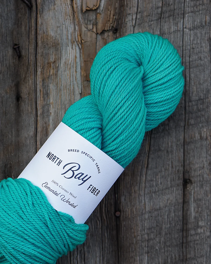 North Bay Elemental Worsted