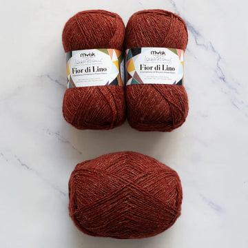 Andrea Mowry's Antipodes Sweater Bundles