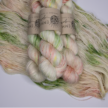 Emma’s Yarn Practically Perfect Sock