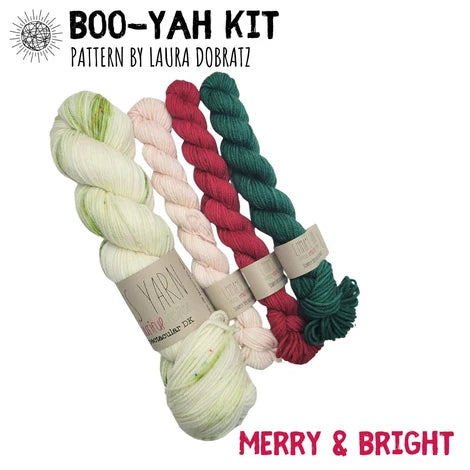 Boo-Yah Cowl