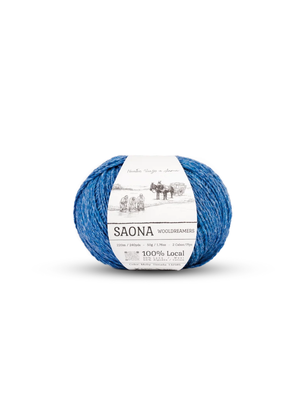 Wooldreamers Saona