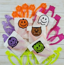 Katrinkles Monster sized Skein Locks - Halloween 2026