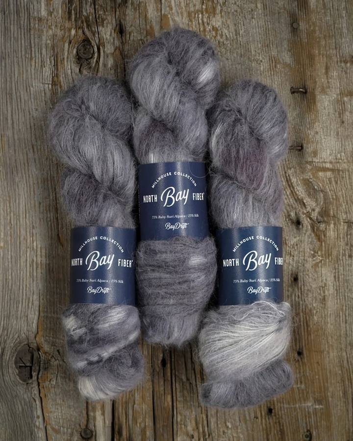 North Bay Fibers--BayDrift