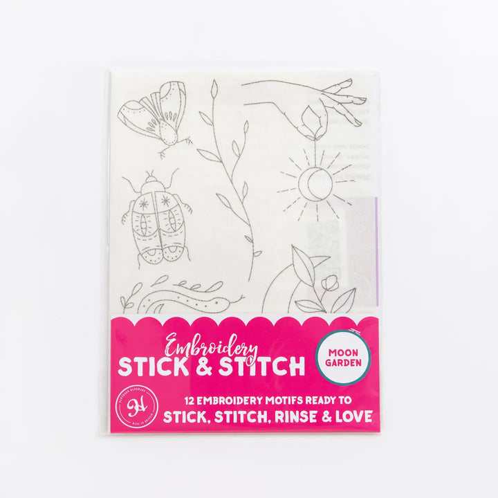 Hawthorn Handmade Needle Craft Kits