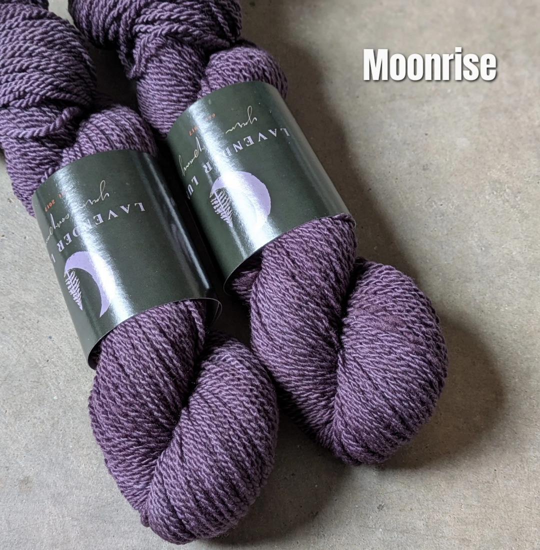 Lavender Lune Rambouillet Sport
