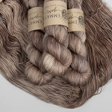 Emma’s Yarn Practically Perfect Sock