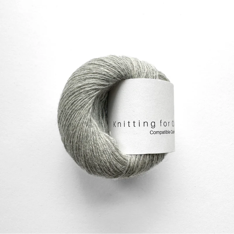 Knitting For Olive Compatible Cashmere