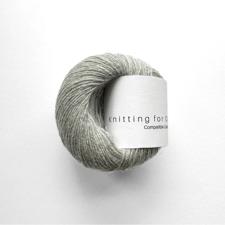 Knitting For Olive Compatible Cashmere