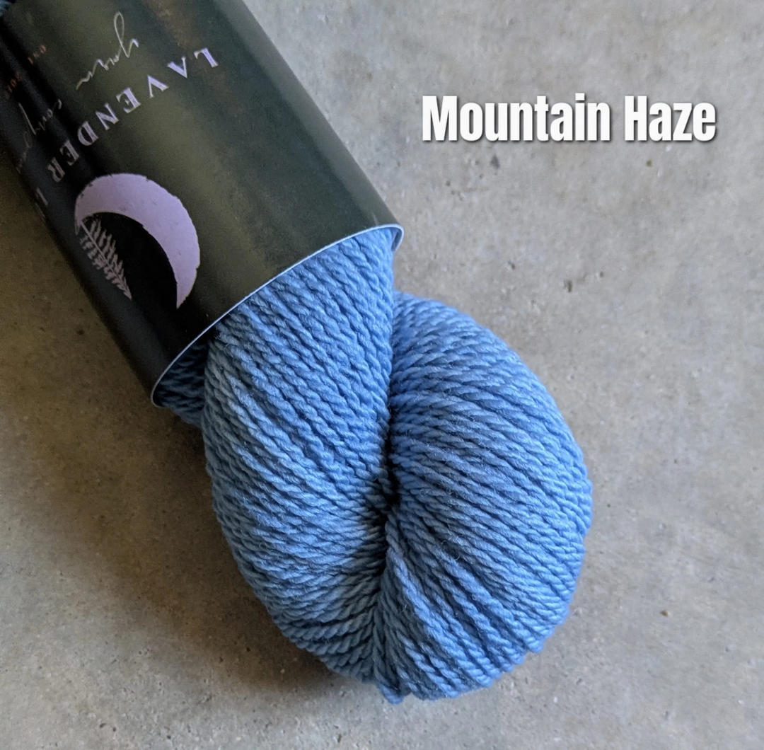 Lavender Lune Rambouillet Sport