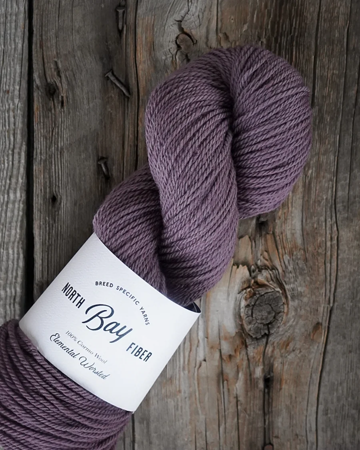 North Bay Elemental Worsted