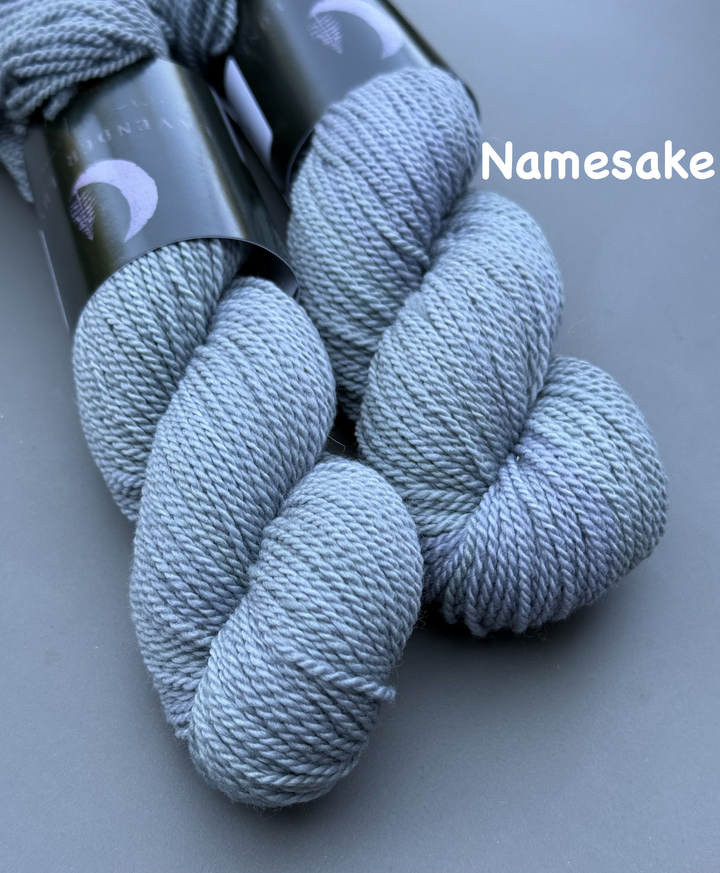 Lavender Lune Rambouillet Sport