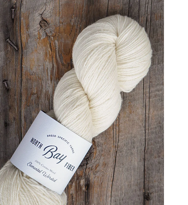 North Bay Elemental Worsted