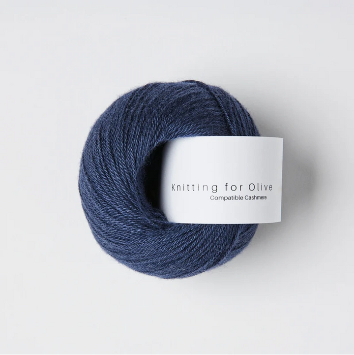 Knitting For Olive Compatible Cashmere