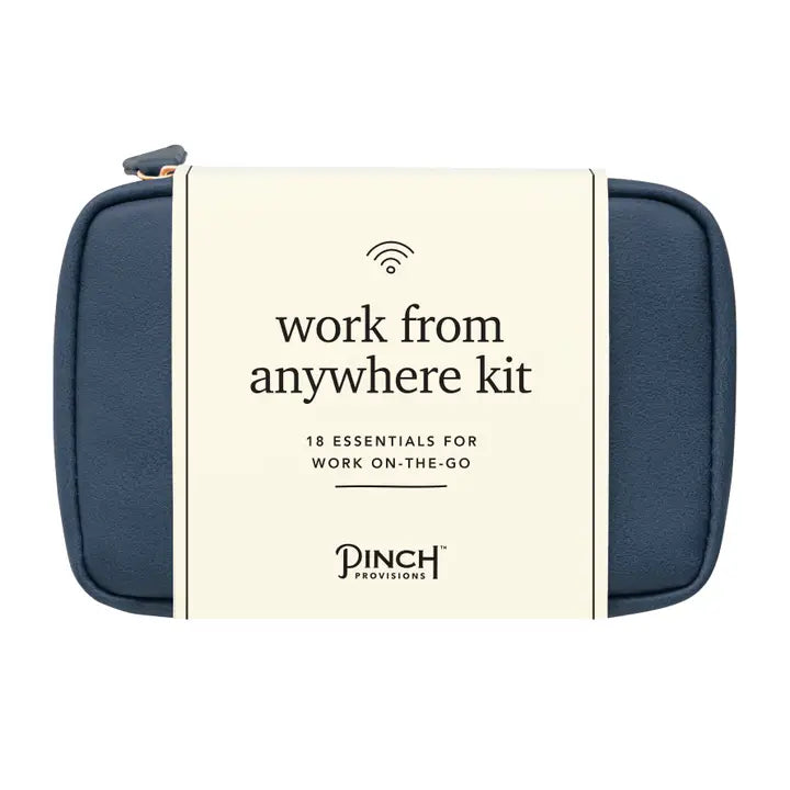 Pinch Provisions Kits