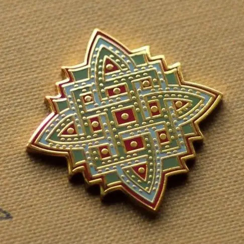 Avlea Folk Embroidery by Krista West