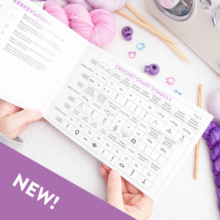 Twice Sheared Sheep Dawn's Handy Reference Guide