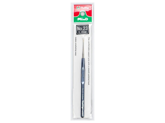 Tulip Steel Crochet Hooks