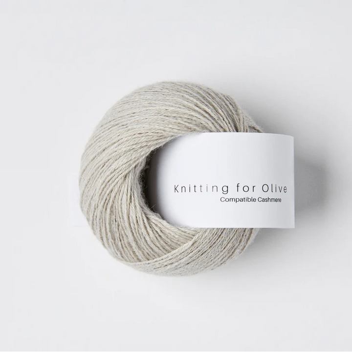 Knitting For Olive Compatible Cashmere
