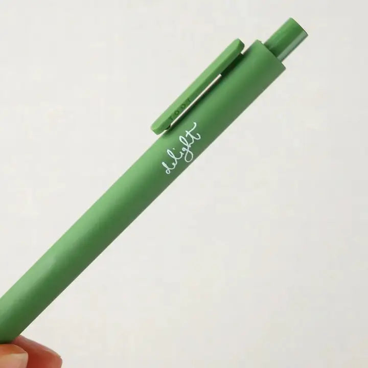 Emily Lex Jotter Pen