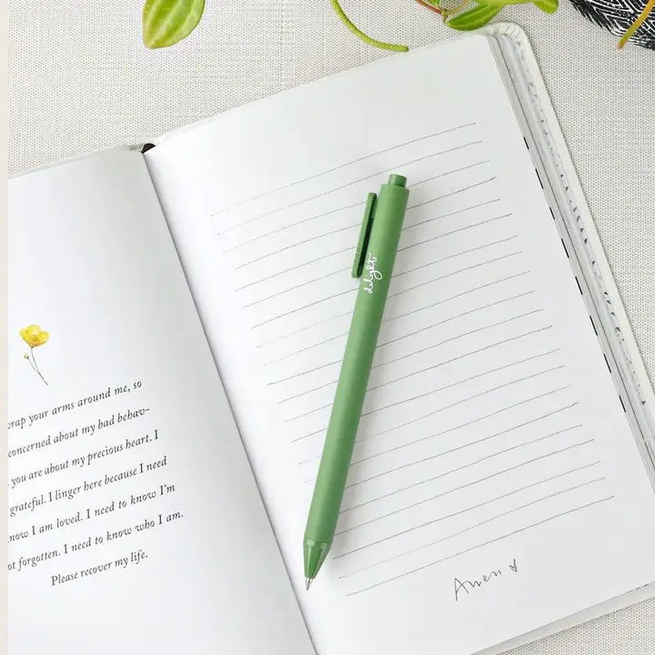 Emily Lex Jotter Pen