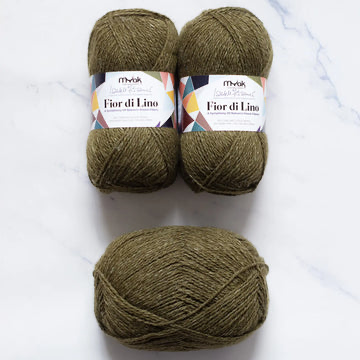 Andrea Mowry's Antipodes Sweater Bundles