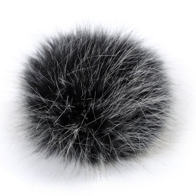 Coley Jumbo Pom Poms