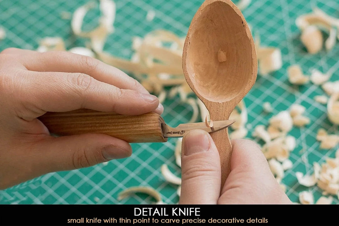 BeaverCraft Wood Carving Kits