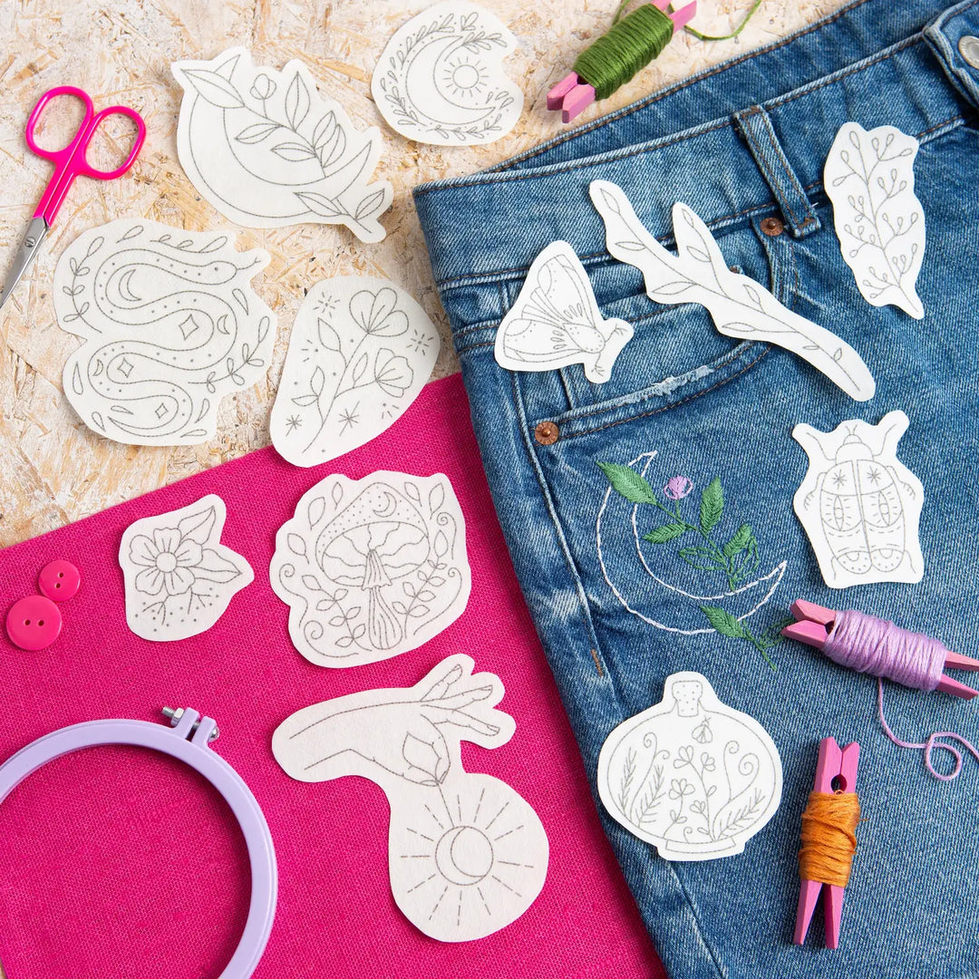 Hawthorn Handmade Needle Craft Kits