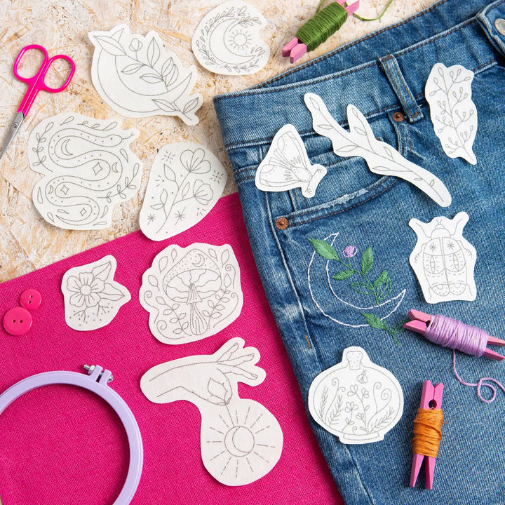 Hawthorn Handmade Needle Craft Kits