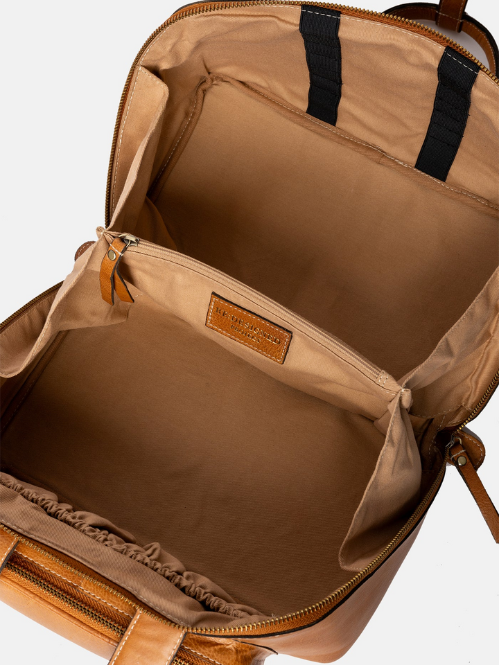 reDesigned Project 39 Bag