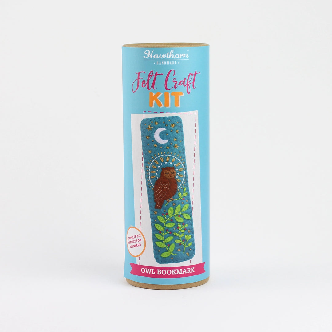Hawthorn Handmade Needle Craft Kits