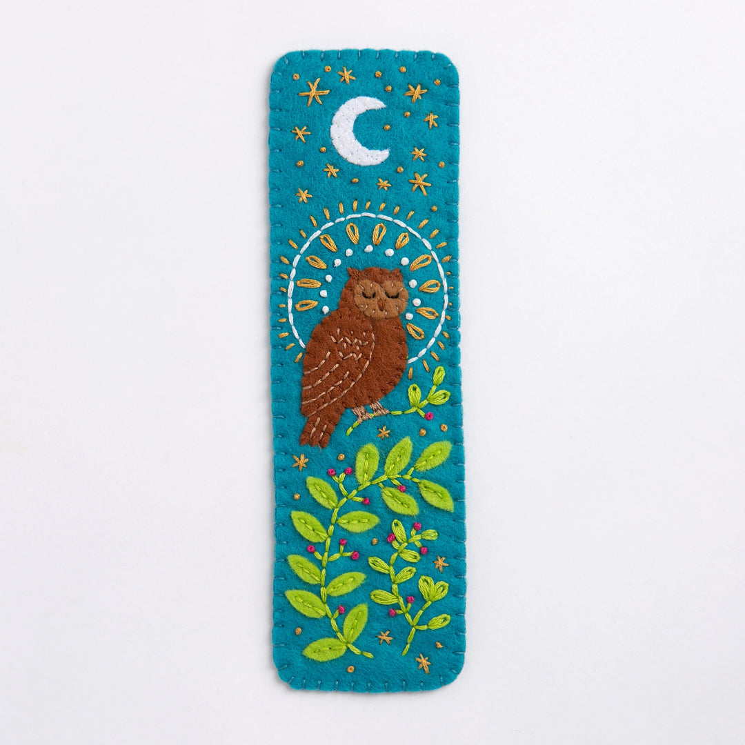 Hawthorn Handmade Needle Craft Kits