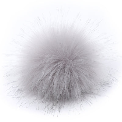 Coley Jumbo Pom Poms