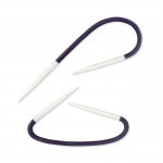 Prym Yoga Cable Needles