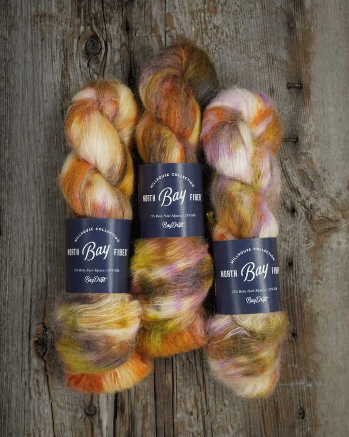 North Bay Fibers--BayDrift