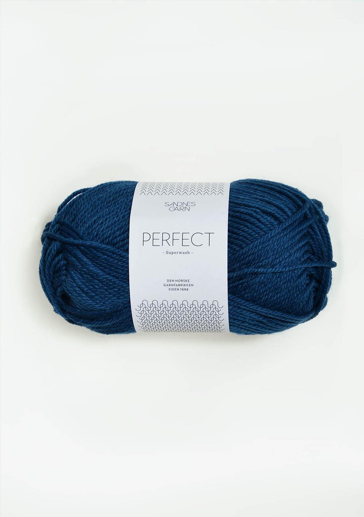 Sandnes Garn Perfect DK Sock Yarn